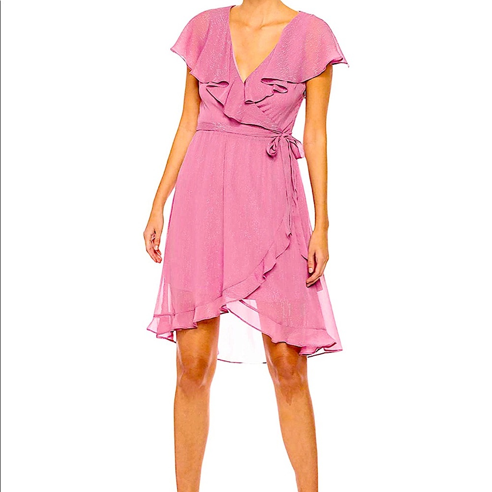 NWT Kensie Pink Dress